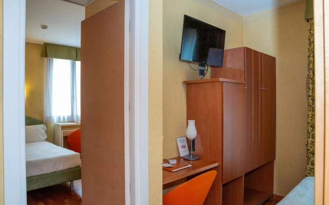 Sirio Hotel