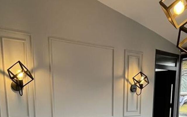 Beyoglu Huzur Suites