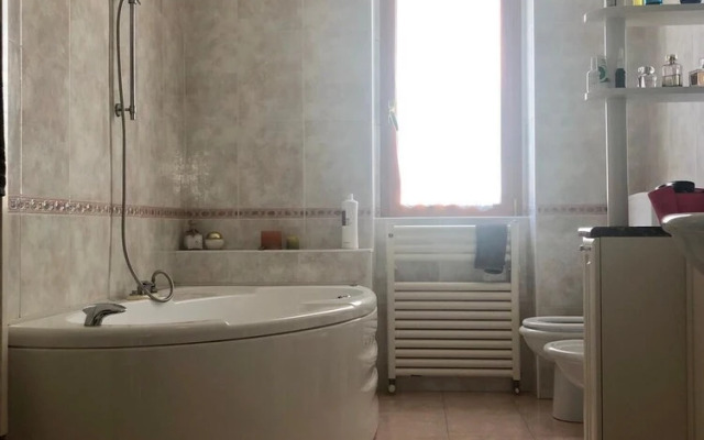 Appartamento Milvia Lezzeno