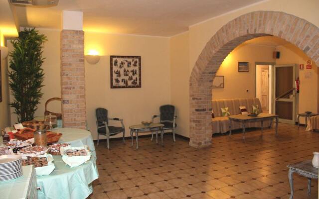 Geranio Rosso Hotel & Restaurant