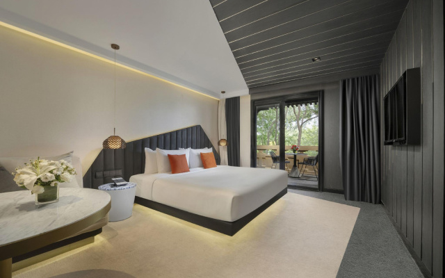 Blossom House Beijing Houhai