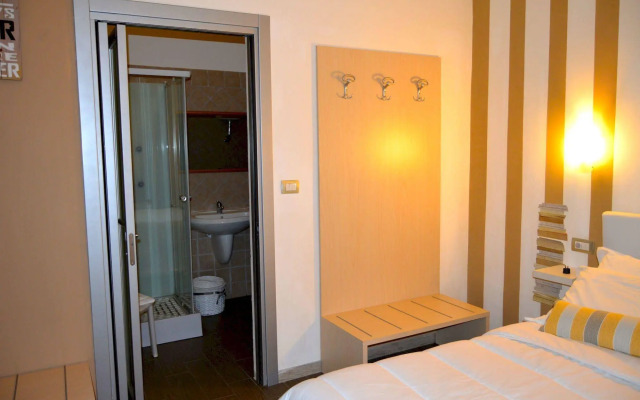 "Here" Mini Loft Alghero (Adults Only)