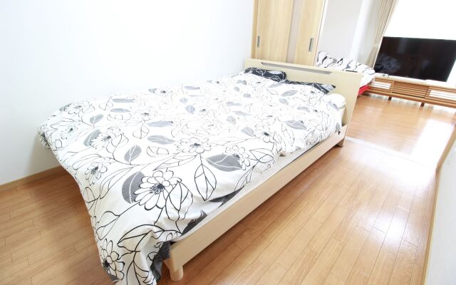 Patio Kyobashi Hotel