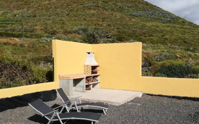 Casa La Rehoya