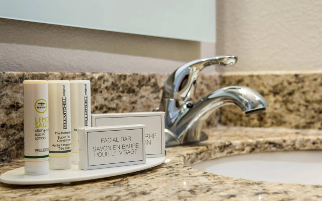 TownePlace Suites Minneapolis near Mall of America