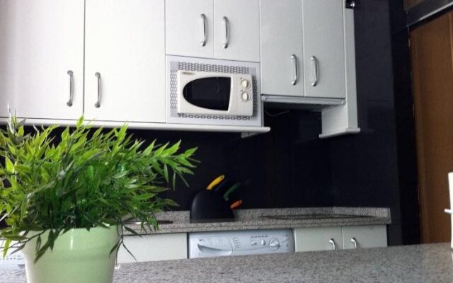 La Casa del Conde de Gelves Apartments