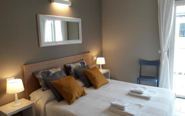 Santa Marta Rooms 25