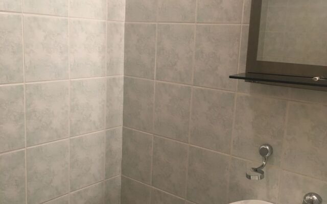Country Hotel Usadba Maleevka