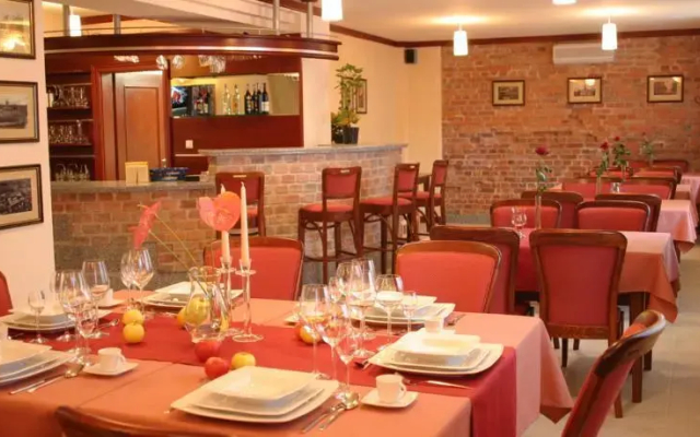 Hotel Libero