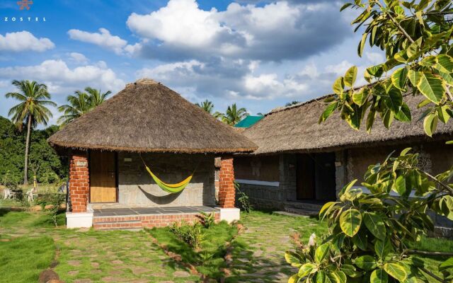 Zostel Hampi (Gangavathi)