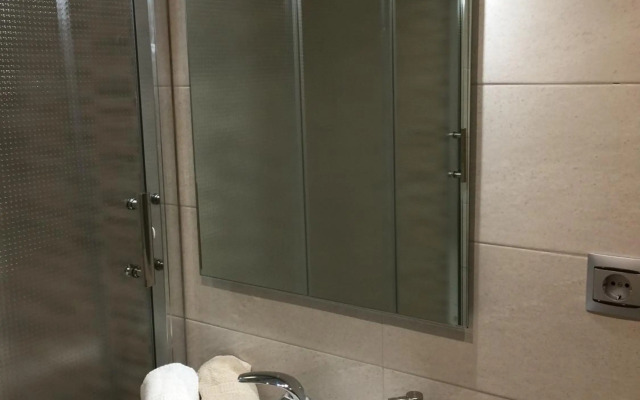 Ap. Palacete Marqués d la Vega