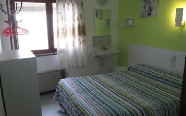 Pensió Hostal Mediterrà