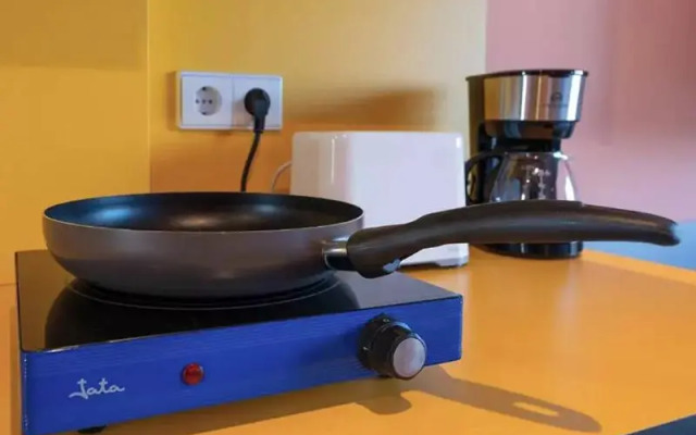 La Marina Sunset 3000