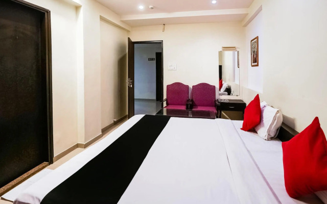 Tribecca Inn by OYO Rooms