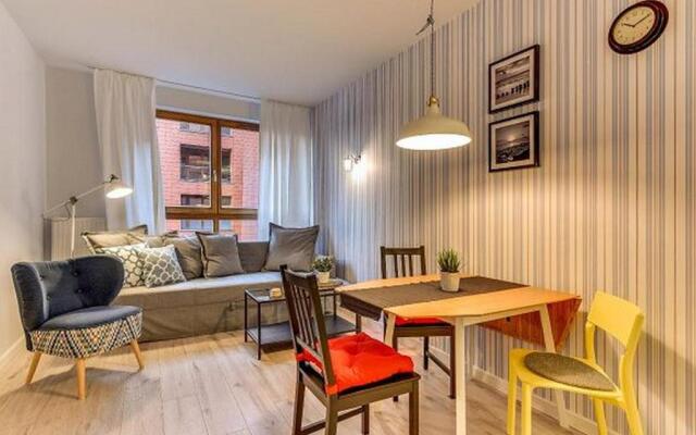Stay Win Aura Gdańsk II