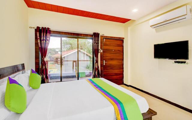 Treebo Garden Cottage & Lawn Mahabaleshwar