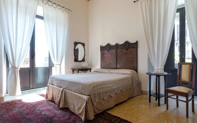 Alcalà Living B&B