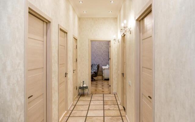 Apartment Dat Exx on the Marjanishvili