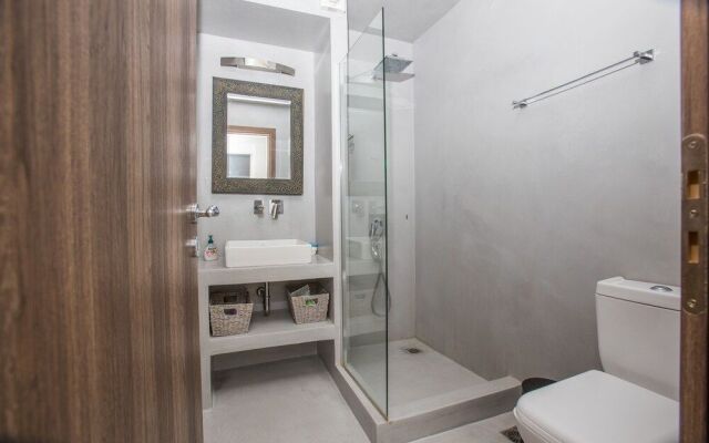 Raise Spetses Sea View Villa
