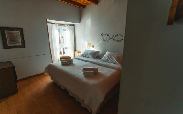 Hosteria Las Walkirias