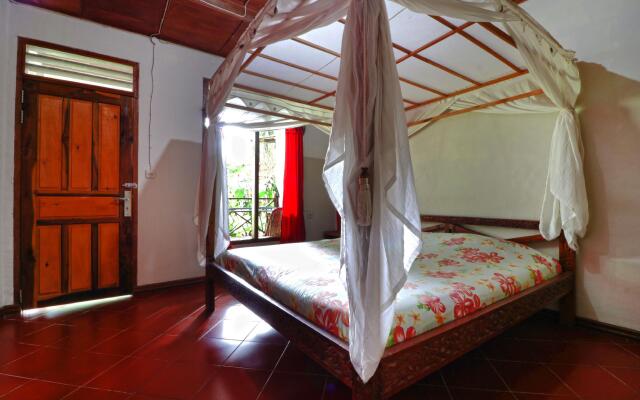 Bagus Bay Guest House