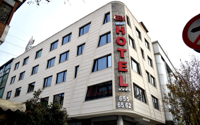 Dem İstanbul Airport Hotel