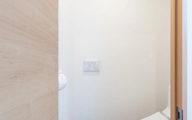 TORA HOTEL Skytree D