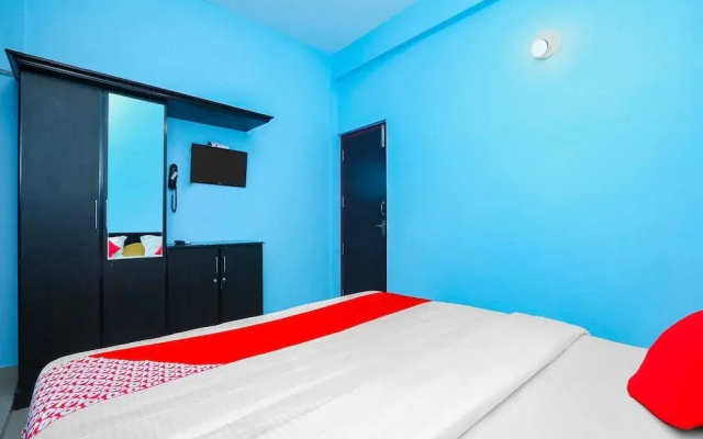 Lamiya Plaza by OYO Rooms