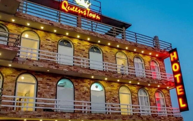 Queenstown Hotel Muree