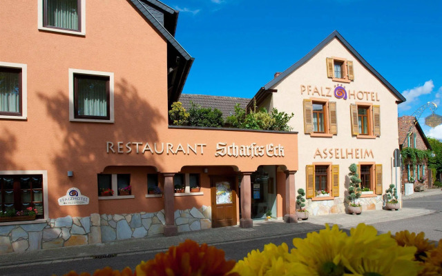 Pfalzhotel Asselheim