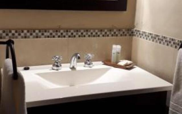 Hotel Castillos de Cafayate