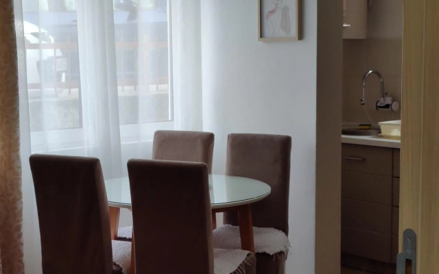 Studio apartmani Zdenka