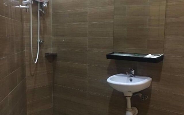 D'Spark Hotel Bayu Tinggi