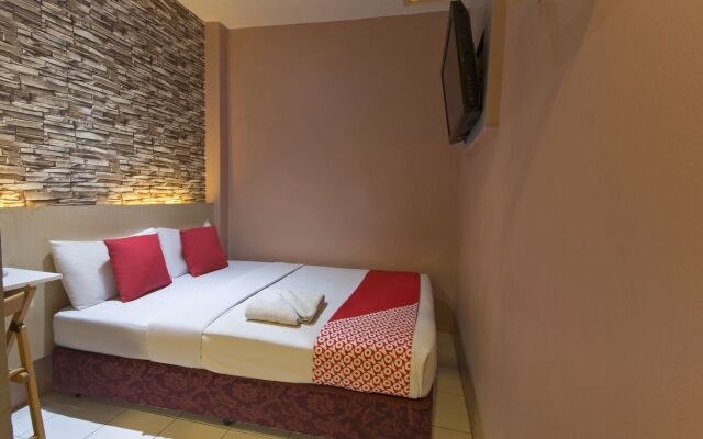 OYO Rooms Bukit Bintang Extension