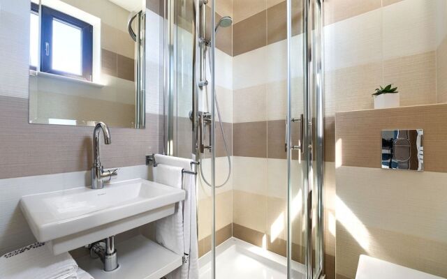 Villa Madre Golf & Family