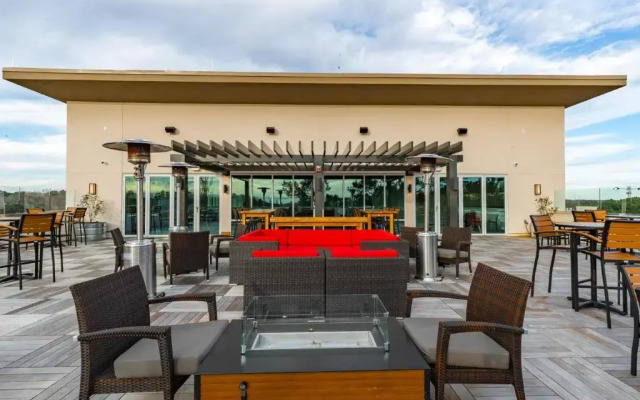 Hotel Spice & Sky Atlanta Perimeter