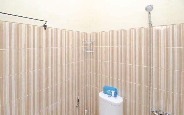 Airy Syariah Sampangan Menoreh Utara 4 Semarang