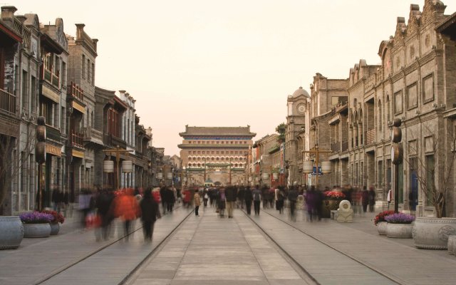 Fairmont Beijing