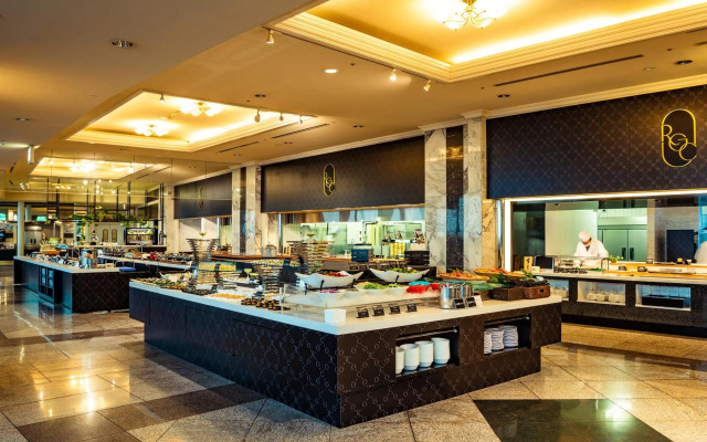 Jozankei View Hotel
