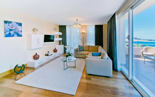 Maxx Royal Bodrum