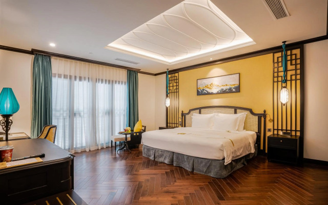 Potique Hotel