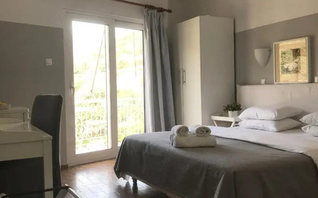 Paradisos Hotel