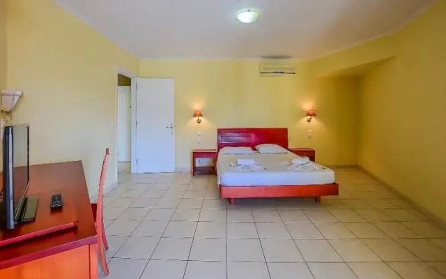 Timos Hotel