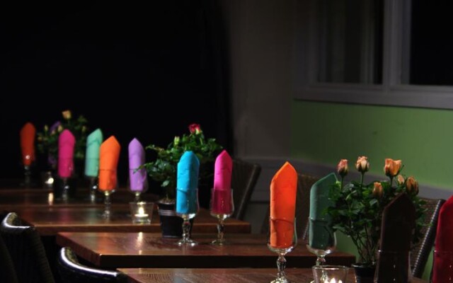 Logis Hôtel l'Aubrac