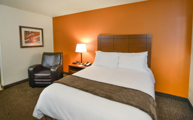 My Place Hotel - Kalispell MT