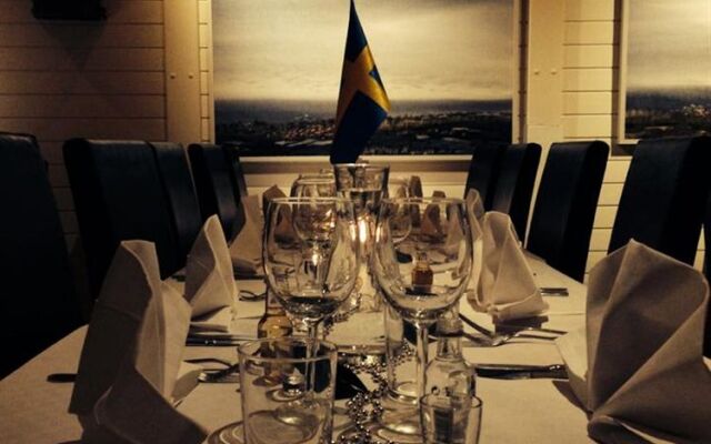 Hotell Hamnen