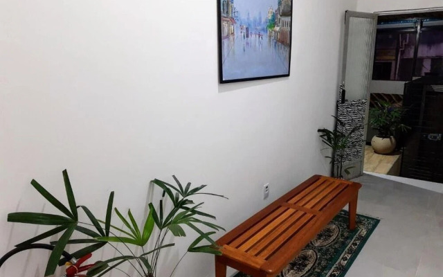 Lar Recife Olinda - Casa Inteira