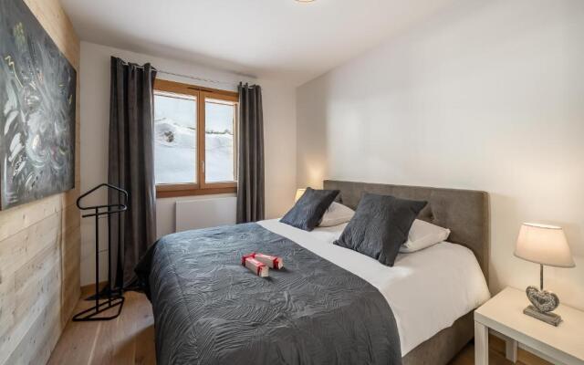 Perle de Savoie - Apt C601 - BO Immobilier