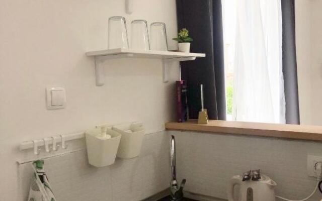 Studio apartments RAFAEL