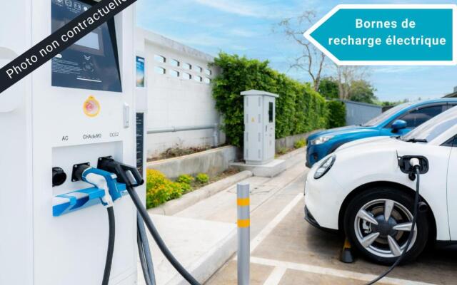 TheOriginals City Relais d'Estillac Agen